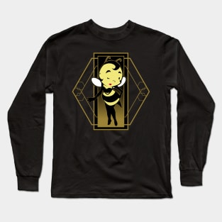 The Bee's Knees Long Sleeve T-Shirt